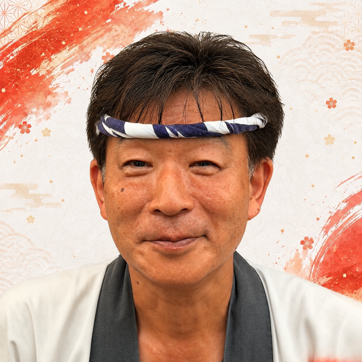 細田 富士雄